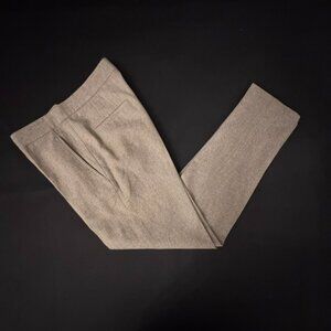 Stella McCartney Lana Wool Pants Trousers Womens 36 (US 0)